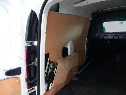 Renault Kangoo BLUE DCI 95 - 22 CONFORT - Photo 16