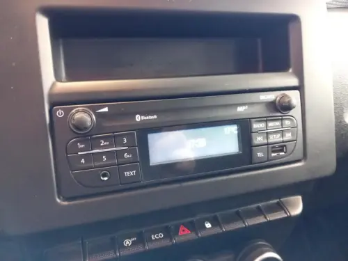 Renault Kangoo BLUE DCI 95 - 22 CONFORT - Photo 23