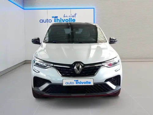 Renault Arkana E-Tech hybride 145 R.S. Line Fast Track - Photo 7
