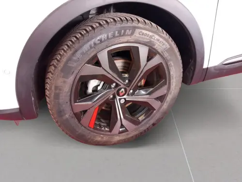 Renault Arkana E-Tech hybride 145 R.S. Line Fast Track - Photo 8