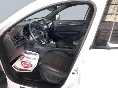 Renault Arkana E-Tech hybride 145 R.S. Line Fast Track - Photo 9