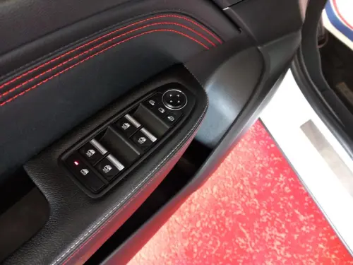 Renault Arkana E-Tech hybride 145 R.S. Line Fast Track - Photo 10