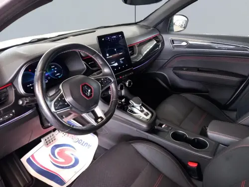 Renault Arkana E-Tech hybride 145 R.S. Line Fast Track - Photo 11