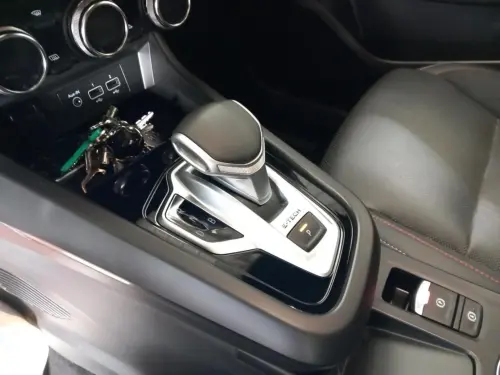 Renault Arkana E-Tech hybride 145 R.S. Line Fast Track - Photo 14