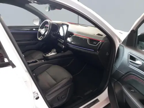 Renault Arkana E-Tech hybride 145 R.S. Line Fast Track - Photo 16