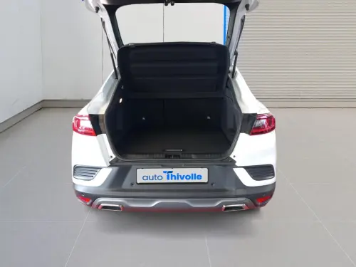 Renault Arkana E-Tech hybride 145 R.S. Line Fast Track - Photo 18