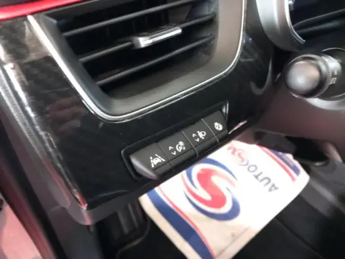 Renault Arkana E-Tech hybride 145 R.S. Line Fast Track - Photo 19