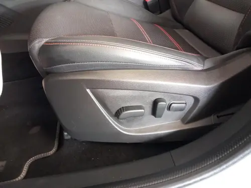 Renault Arkana E-Tech hybride 145 R.S. Line Fast Track - Photo 20