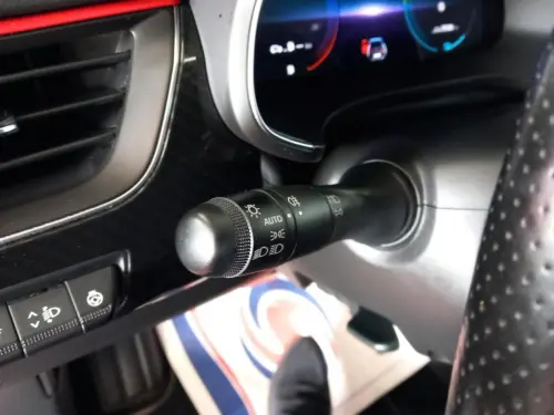 Renault Arkana E-Tech hybride 145 R.S. Line Fast Track - Photo 21