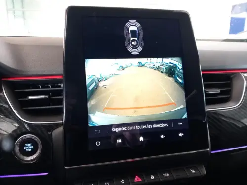 Renault Arkana E-Tech hybride 145 R.S. Line Fast Track - Photo 24