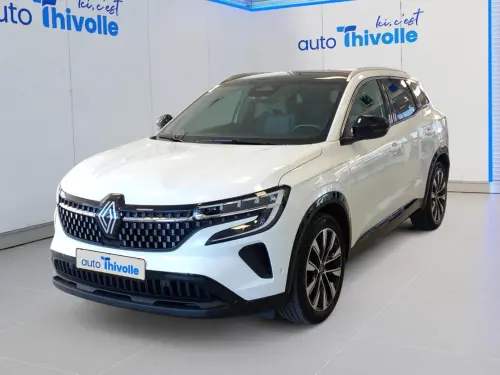 Renault Austral E-Tech hybrid 200 Techno - Photo 0