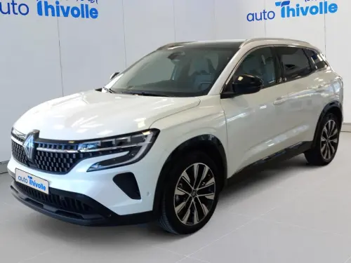 Renault Austral E-Tech hybrid 200 Techno - Photo 1