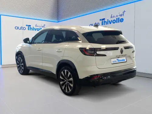 Renault Austral E-Tech hybrid 200 Techno - Photo 2