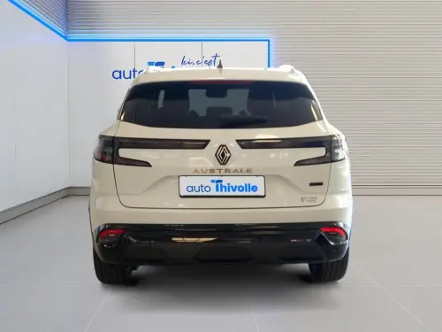 Renault Austral E-Tech hybrid 200 Techno - Photo 3