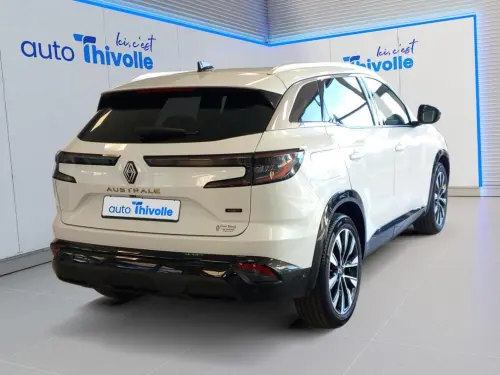 Renault Austral E-Tech hybrid 200 Techno - Photo 4