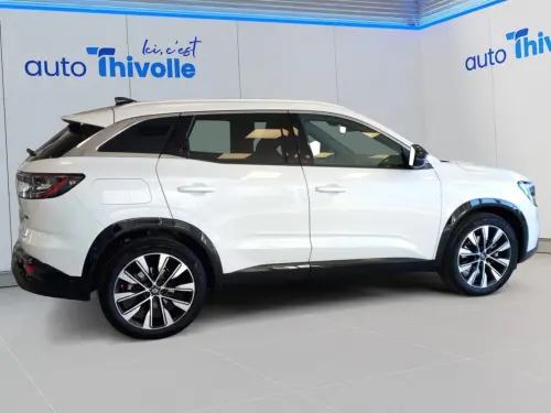 Renault Austral E-Tech hybrid 200 Techno - Photo 5