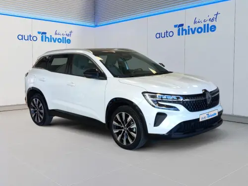 Renault Austral E-Tech hybrid 200 Techno - Photo 6