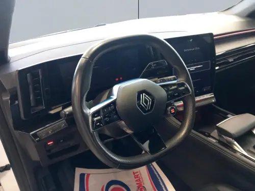 Renault Austral E-Tech hybrid 200 Techno - Photo 12