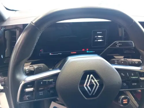 Renault Austral E-Tech hybrid 200 Techno - Photo 13