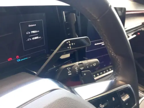 Renault Austral E-Tech hybrid 200 Techno - Photo 14