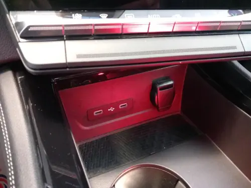 Renault Austral E-Tech hybrid 200 Techno - Photo 23