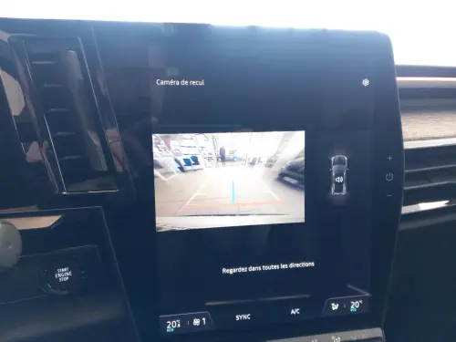 Renault Austral E-Tech hybrid 200 Techno - Photo 24