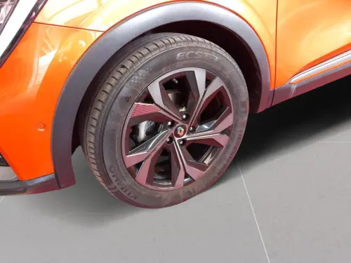 Renault Arkana mild hybrid 140 EDC FAP - 22 R.S. Line - Photo 8