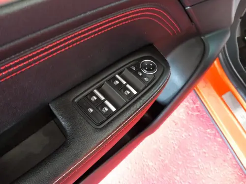 Renault Arkana mild hybrid 140 EDC FAP - 22 R.S. Line - Photo 10