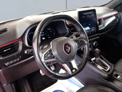 Renault Arkana mild hybrid 140 EDC FAP - 22 R.S. Line - Photo 12