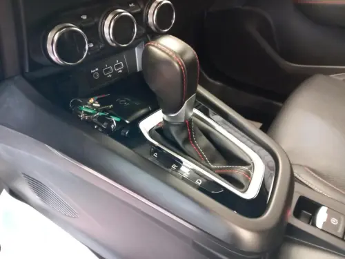 Renault Arkana mild hybrid 140 EDC FAP - 22 R.S. Line - Photo 14