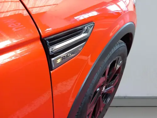 Renault Arkana mild hybrid 140 EDC FAP - 22 R.S. Line - Photo 16