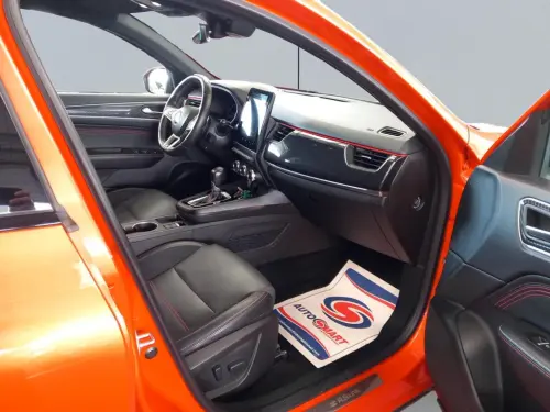 Renault Arkana mild hybrid 140 EDC FAP - 22 R.S. Line - Photo 17