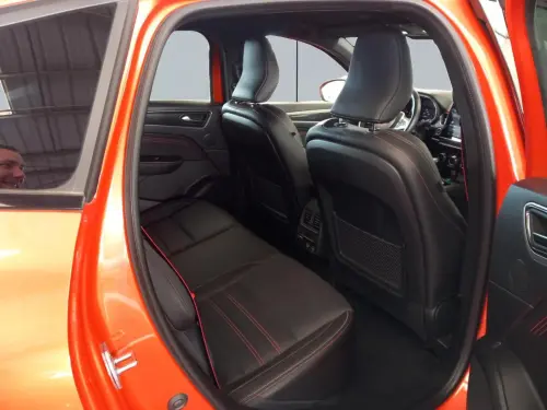 Renault Arkana mild hybrid 140 EDC FAP - 22 R.S. Line - Photo 18