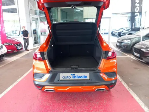 Renault Arkana mild hybrid 140 EDC FAP - 22 R.S. Line - Photo 19