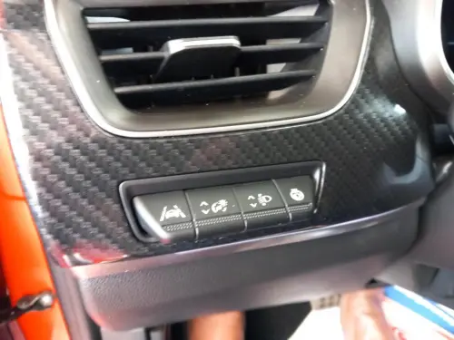 Renault Arkana mild hybrid 140 EDC FAP - 22 R.S. Line - Photo 21