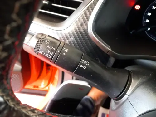 Renault Arkana mild hybrid 140 EDC FAP - 22 R.S. Line - Photo 22