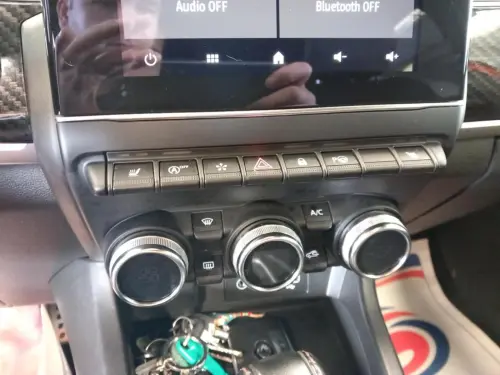 Renault Arkana mild hybrid 140 EDC FAP - 22 R.S. Line - Photo 24