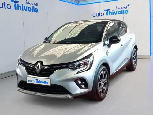 Renault Captur TCe 140 EDC Intens - Photo 0