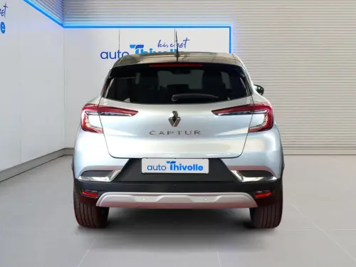 Renault Captur TCe 140 EDC Intens - Photo 3