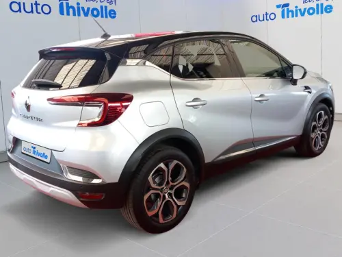 Renault Captur TCe 140 EDC Intens - Photo 5