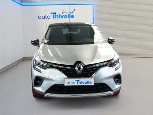 Renault Captur TCe 140 EDC Intens - Photo 7