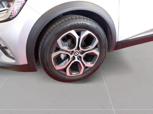 Renault Captur TCe 140 EDC Intens - Photo 8