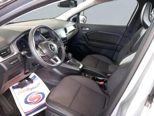 Renault Captur TCe 140 EDC Intens - Photo 9