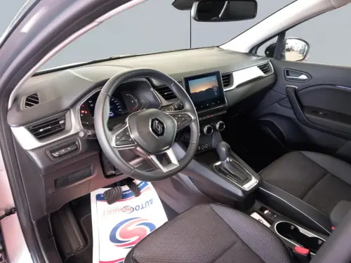 Renault Captur TCe 140 EDC Intens - Photo 11