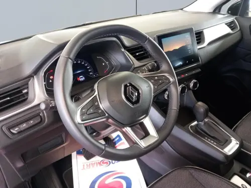 Renault Captur TCe 140 EDC Intens - Photo 12