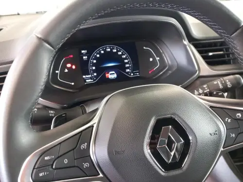 Renault Captur TCe 140 EDC Intens - Photo 13