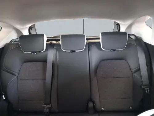 Renault Captur TCe 140 EDC Intens - Photo 15