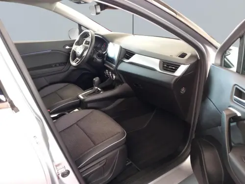 Renault Captur TCe 140 EDC Intens - Photo 16