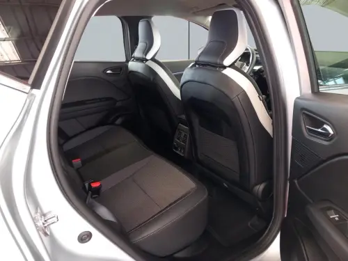 Renault Captur TCe 140 EDC Intens - Photo 17