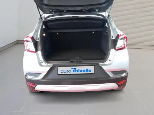 Renault Captur TCe 140 EDC Intens - Photo 18